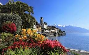 Brissago foto Christof Sonderegger Brissago foto Christof Sonderegger