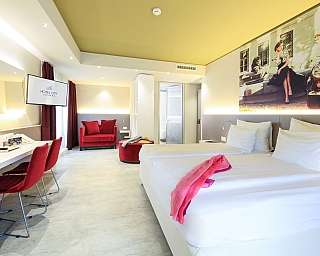 Hotel City Locarno Rooms Hotel City Locarno Rooms