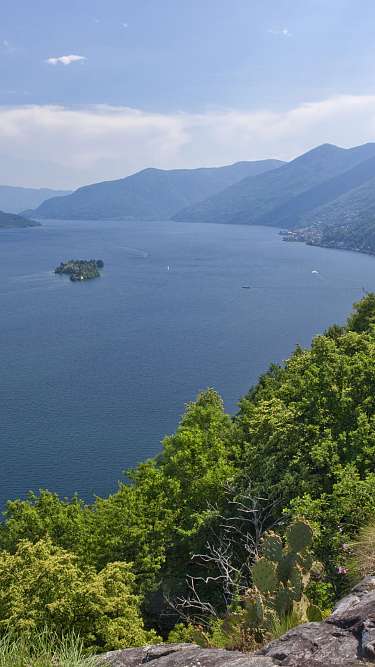 Dintorni di Locarno