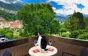 Hotel City Locarno Prosecco